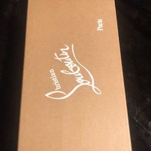 Christian Louboutin